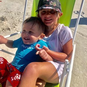 Meet your Posher, Derek